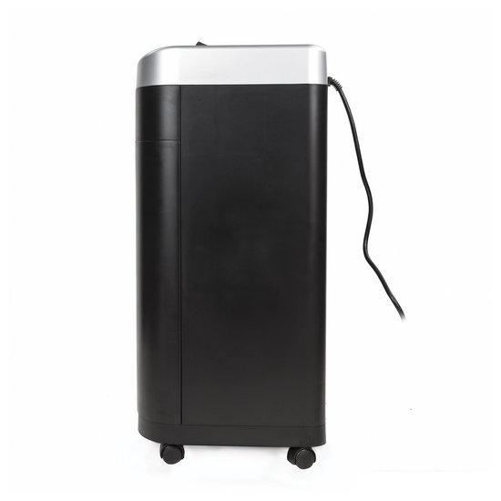 Шредер BRAUBERG S22-S 531773- фото3