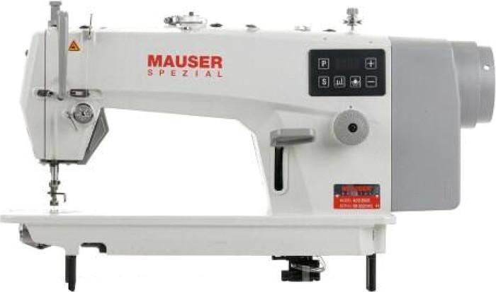 Швейная машина Mauser Spezial S2