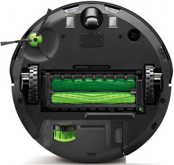 Робот-пылесос iRobot Roomba j9+- фото2