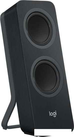 Акустика Logitech Z207 (черный)- фото4