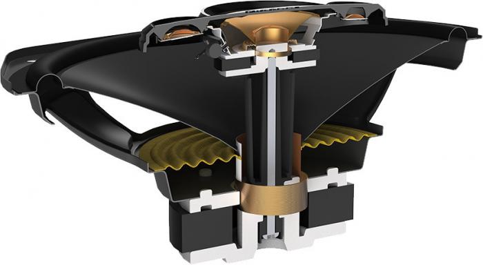 Коаксиальная АС Pioneer TS-A6978S- фото3