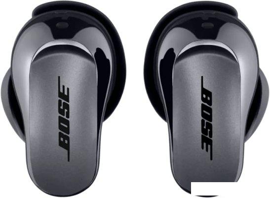 Наушники Bose QuietComfort Ultra Earbuds (черный)- фото2