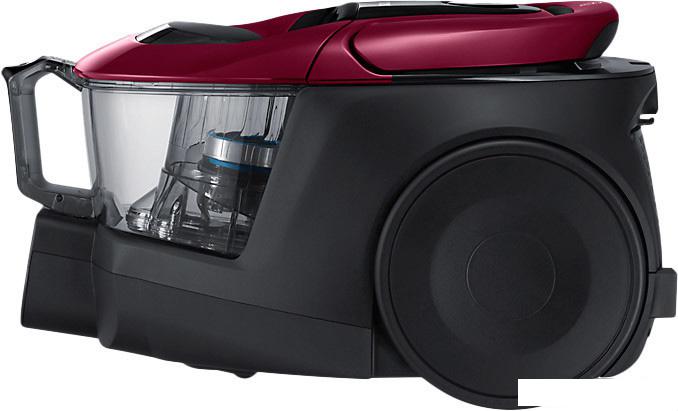 Пылесос Samsung VC18M31A0HP/EV- фото3