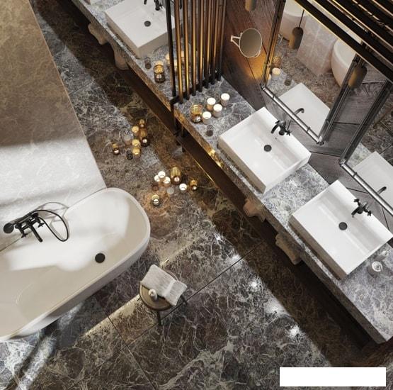 Смеситель Deante Temisto BQT M31D- фото2