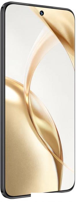 Смартфон HONOR 200 12GB/512GB международная версия (вельветовый черный)- фото3