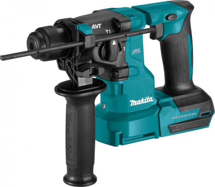 Перфоратор Makita DHR183Z (без АКБ)- фото