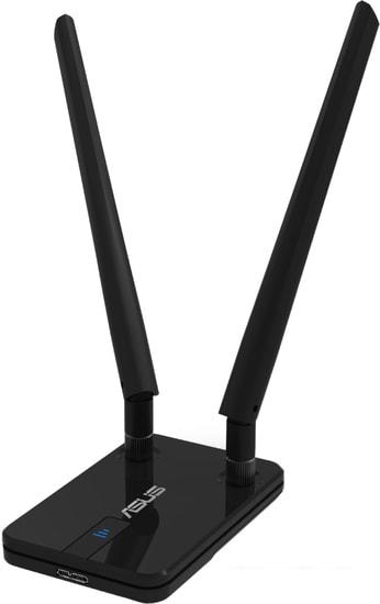 Wi-Fi адаптер ASUS USB-AC58- фото