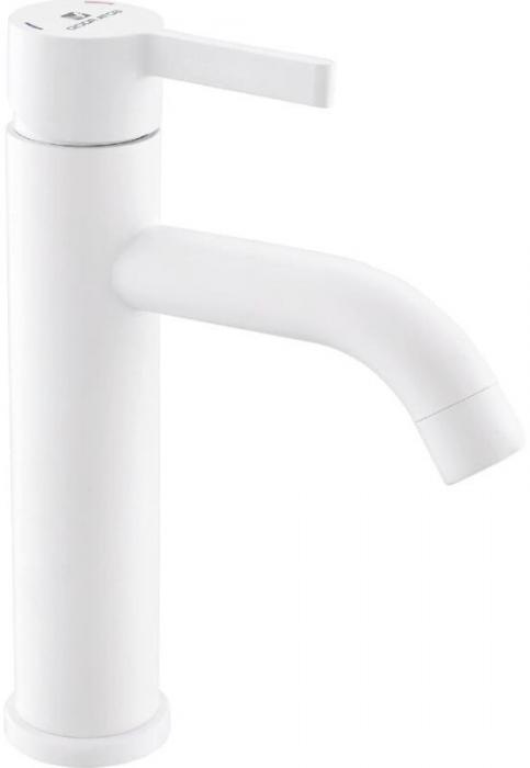 Смеситель Gota Rocio Black and White 016085- фото