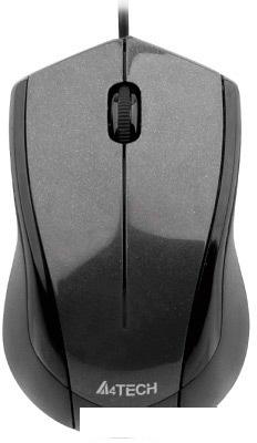 Мышь A4Tech V-Track N-400-1- фото