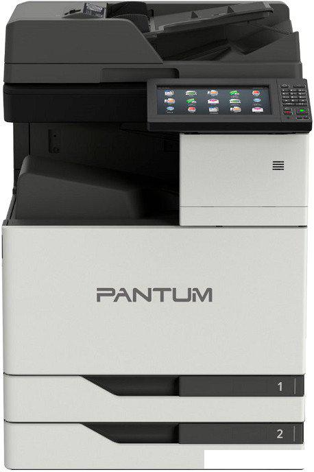 МФУ Pantum M9108DN