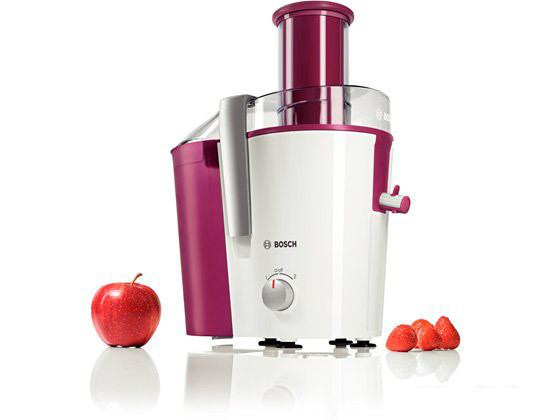 Соковыжималка Bosch MES25C0- фото3