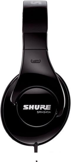 Наушники Shure SRH240A- фото2