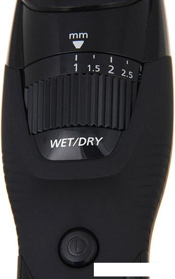 Машинка для стрижки Panasonic ER-GB42-K520- фото2