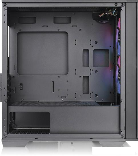 Корпус Thermaltake Divider 170 TG ARGB CA-1S4-00S1WN-00- фото4