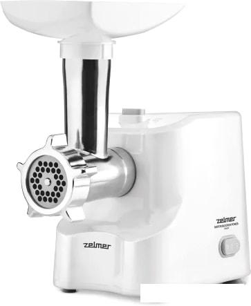 Мясорубка Zelmer ZMM1010B- фото2