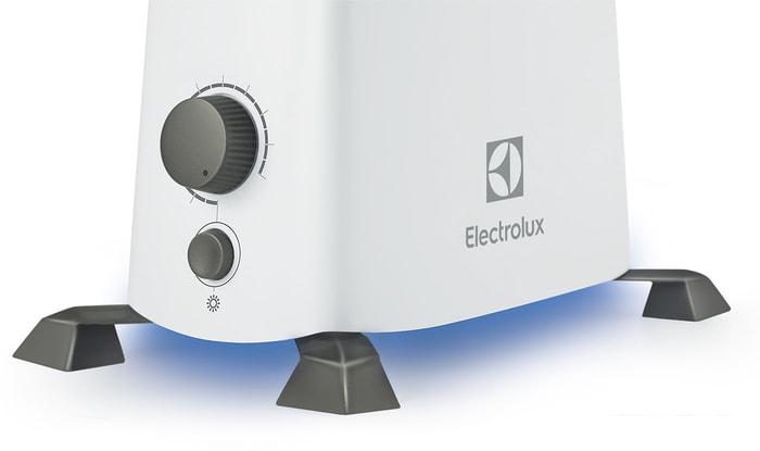 Увлажнитель воздуха Electrolux EHU-4015 Travel- фото4