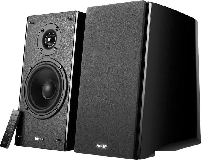 Акустика Edifier R2000DB (черный)- фото