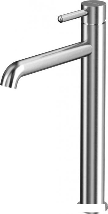 Смеситель Whitecross Y Y1212NIB (брашированный никель)- фото
