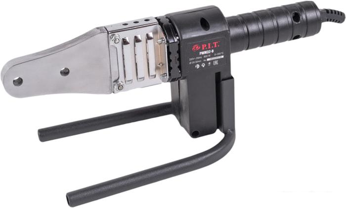Аппарат для сварки труб P.I.T PWM32-D