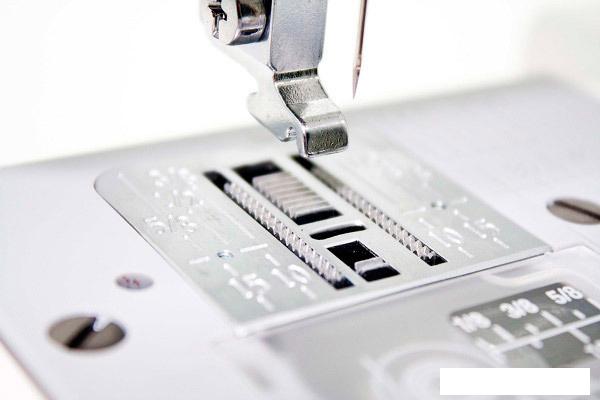 Швейная машина Janome EL-120- фото4