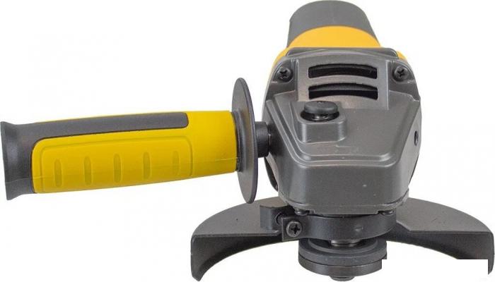 Угловая шлифмашина Edon AG-125/800C- фото3