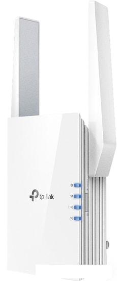 Усилитель Wi-Fi TP-Link RE505X- фото