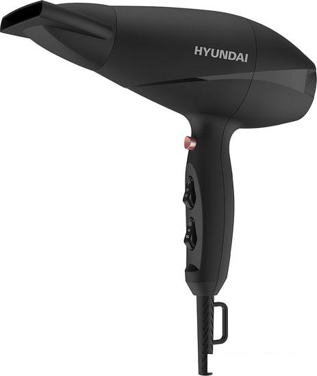 Фен Hyundai H-HDI0750- фото