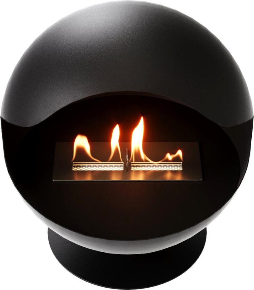 Биокамин Firelight BFP/F-55 Sphere- фото2