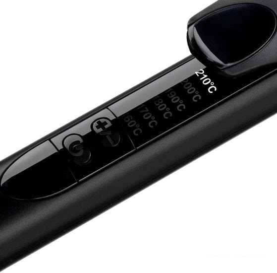 Круглая  плойка BaByliss C450E- фото2