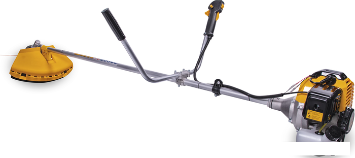 Триммер Champion Т528S-2- фото2