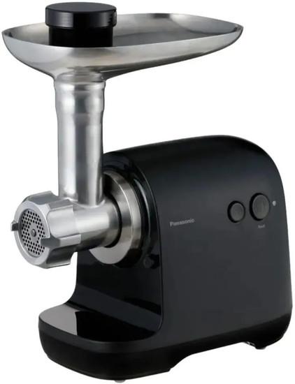 Мясорубка Panasonic MK-GX1710KTQ- фото