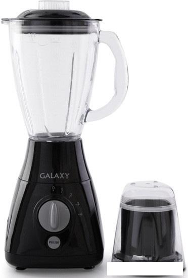 Стационарный блендер Galaxy GL2155- фото