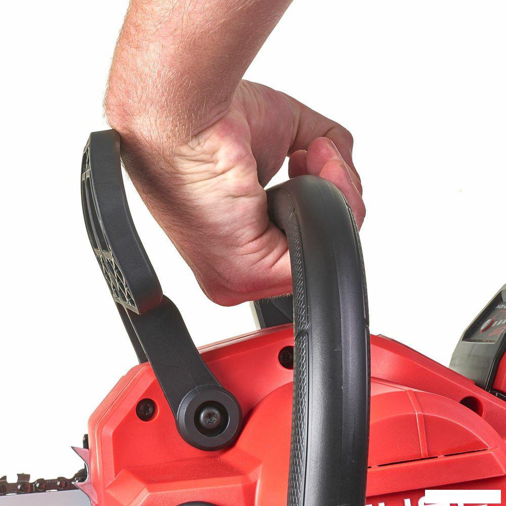 Аккумуляторная пила Milwaukee M18 FCHSC-121 Fuel 4933471442 (с 1-им АКБ)- фото4