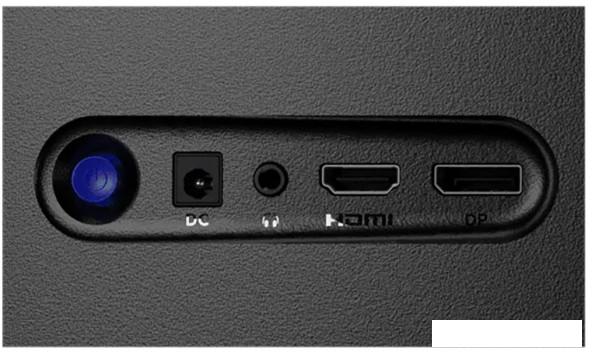 Игровой монитор Xiaomi Gaming Monitor 27i P27FBB-RGGL (международная версия)- фото2