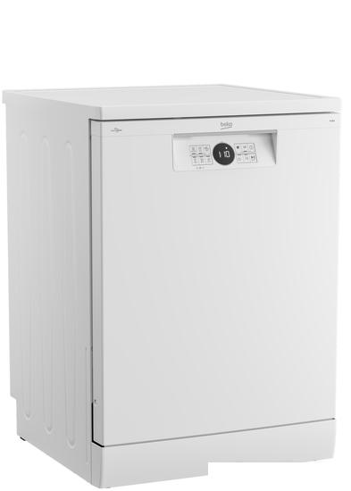 Отдельностоящая посудомоечная машина BEKO BDFN26422W- фото3