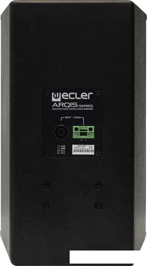 Акустика Ecler ARQIS108 (черный)- фото3