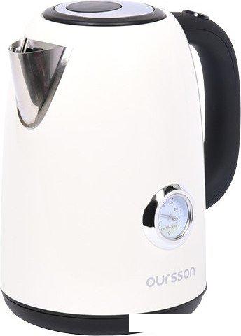 Электрический чайник Oursson KE1752M/IV- фото2