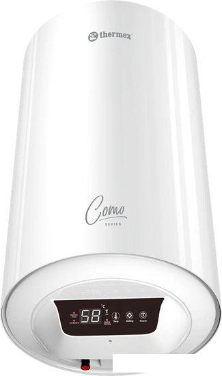 Накопительный электрический водонагреватель Thermex Como 100 V- фото2