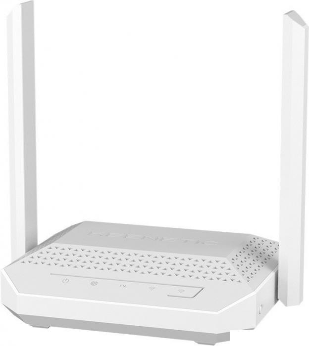 Wi-Fi роутер Keenetic Racer KN-4010- фото