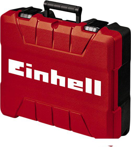 Ударная дрель-шуруповерт Einhell TE-CD 18 Li-i BL 4513861 (с 2-мя АКБ, кейс)- фото2