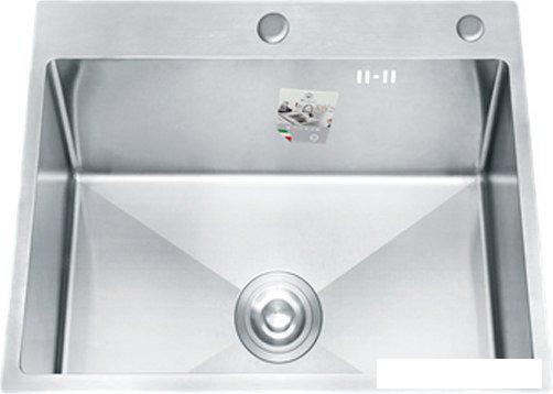 Кухонная мойка Diadonna DS5040