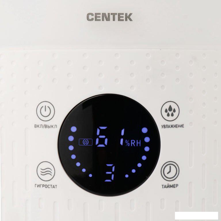 Увлажнитель воздуха CENTEK СТ-5104- фото3