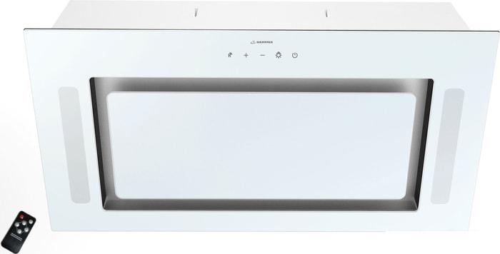 Кухонная вытяжка Germes Bravo Sensor 60 (белый)- фото