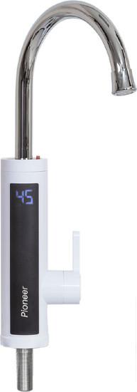 Проточный электрический водонагреватель-кран Pioneer WH660- фото2