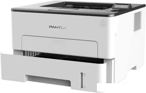 Принтер Pantum P3300DW- фото4
