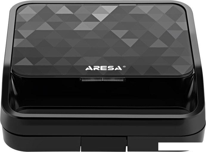 Многофункциональная сэндвичница Aresa AR-1207- фото3