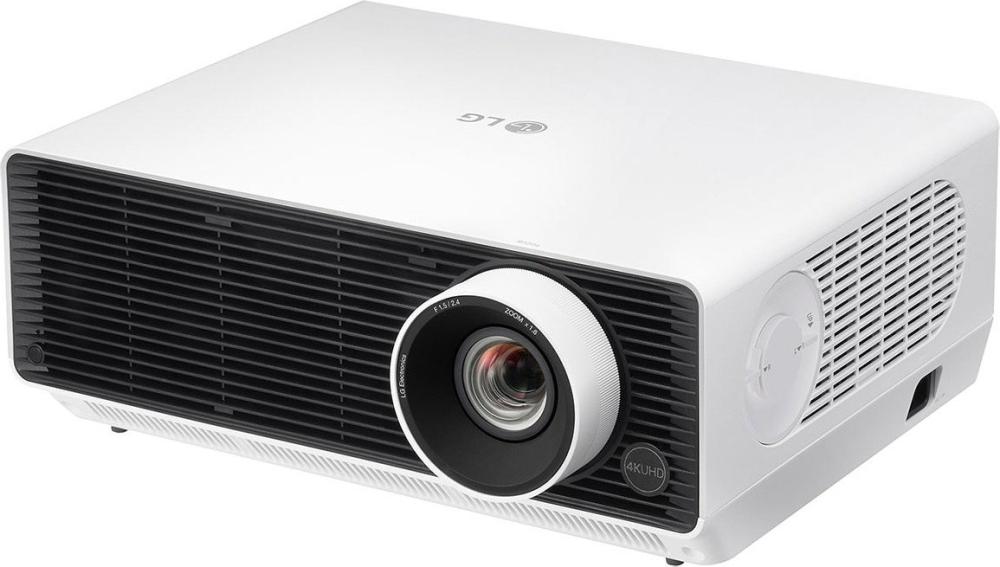 Проектор LG ProBeam 4K BU50RG- фото2