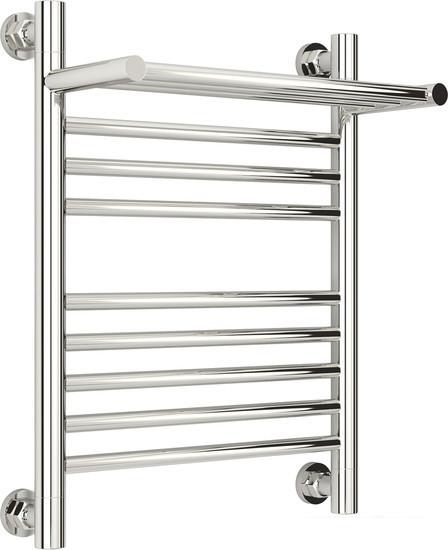 Полотенцесушитель Сунержа Богема с полкой+ 500x400 00-0223-5040- фото