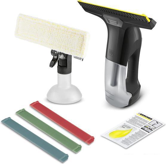 Стеклоочиститель Karcher WV 6 Plus Multi Edition 1.633-514.0- фото