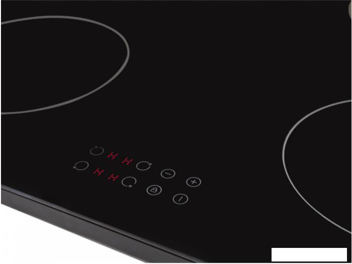 Варочная панель Schaub Lorenz SLK IY 60 T5- фото3